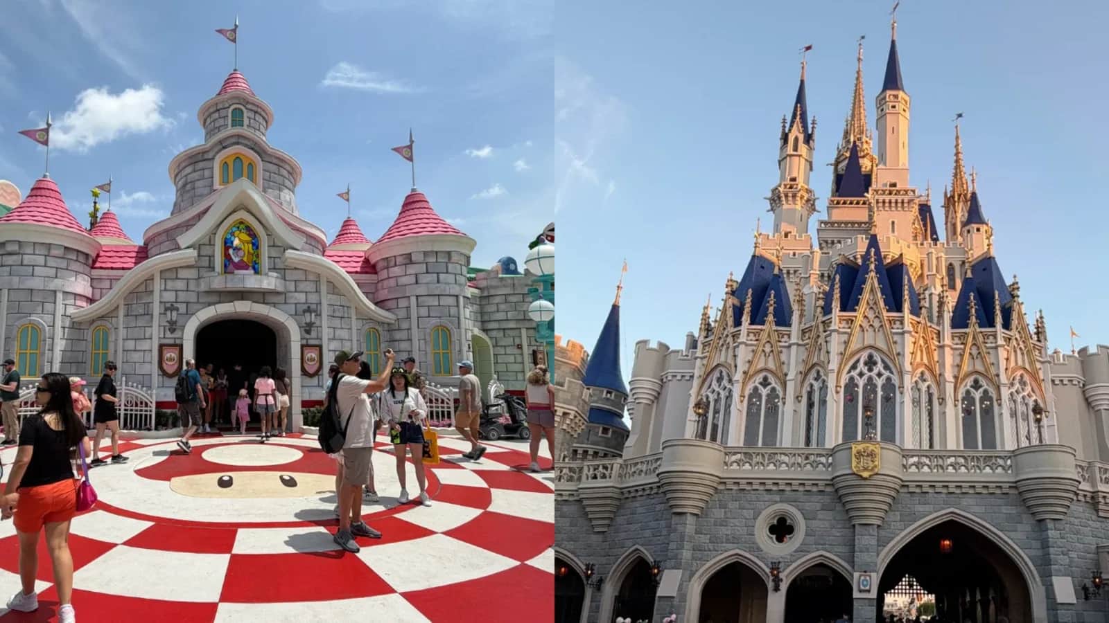 Our Ultimate 8-Day Disney World & Universal Orlando Split-Stay Itinerary