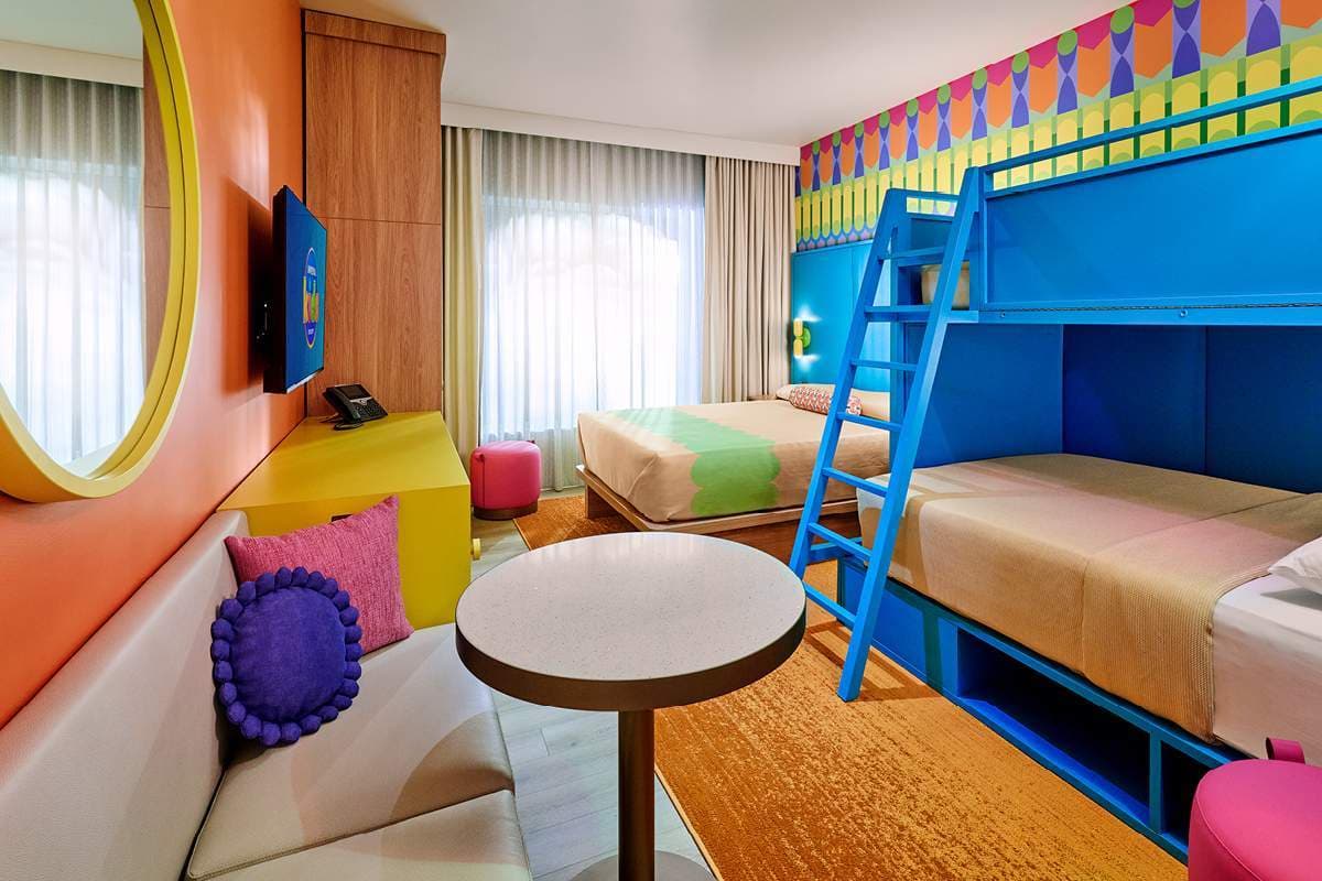 Create Your Own Vacation Package