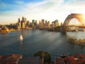 5 Essential Tips for Your First Family Trip Overseas