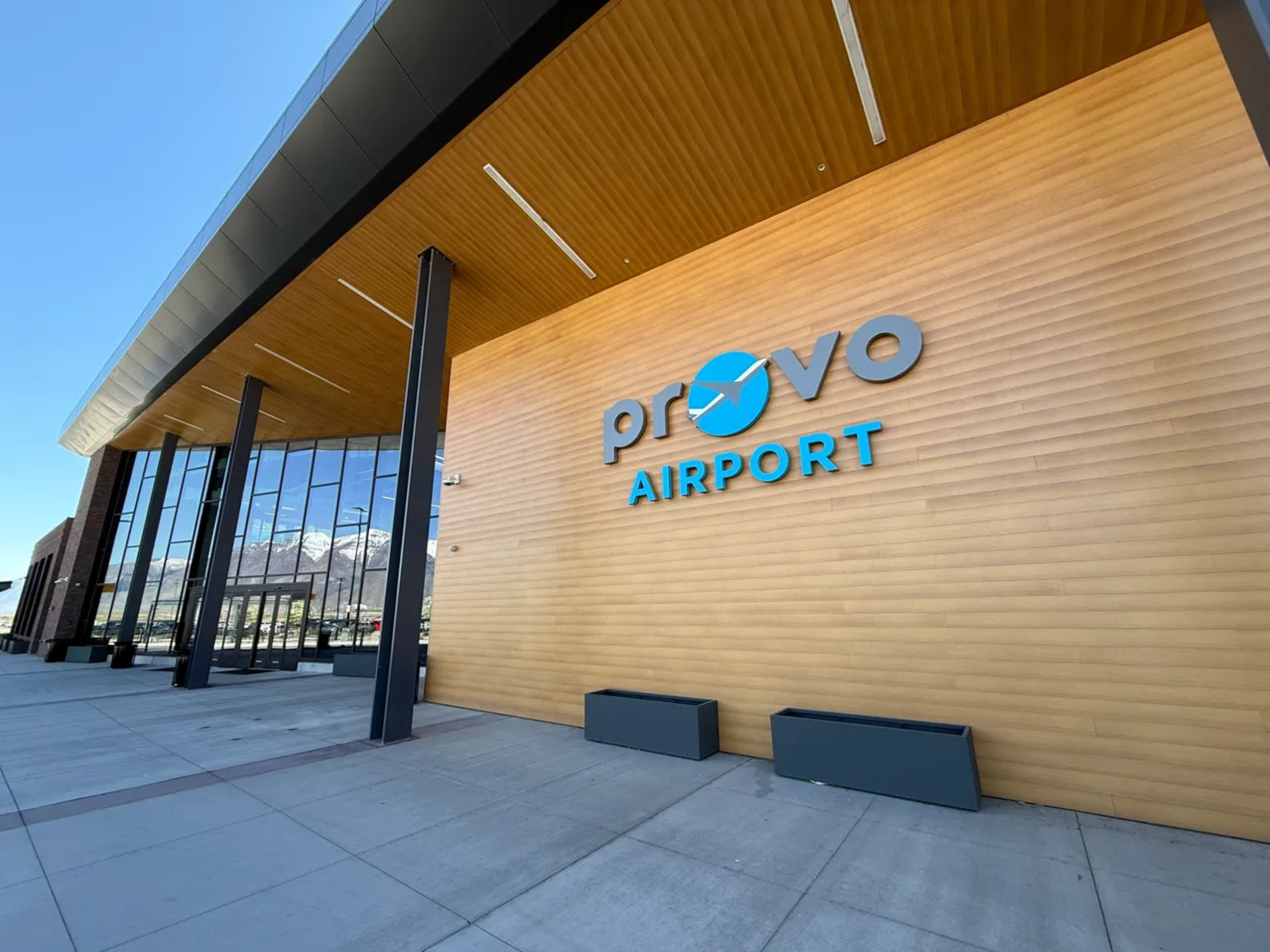 Provo Flights Blog Image