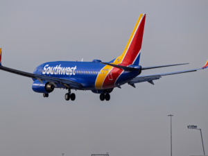 Southwest Airlines Latest Update What Families Need to Know