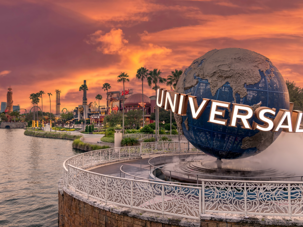 Universal Orlando Blog Image