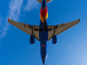 Southwest Airlines Partners with China Airlines Expanding Travel Horizons for Utah Travelers